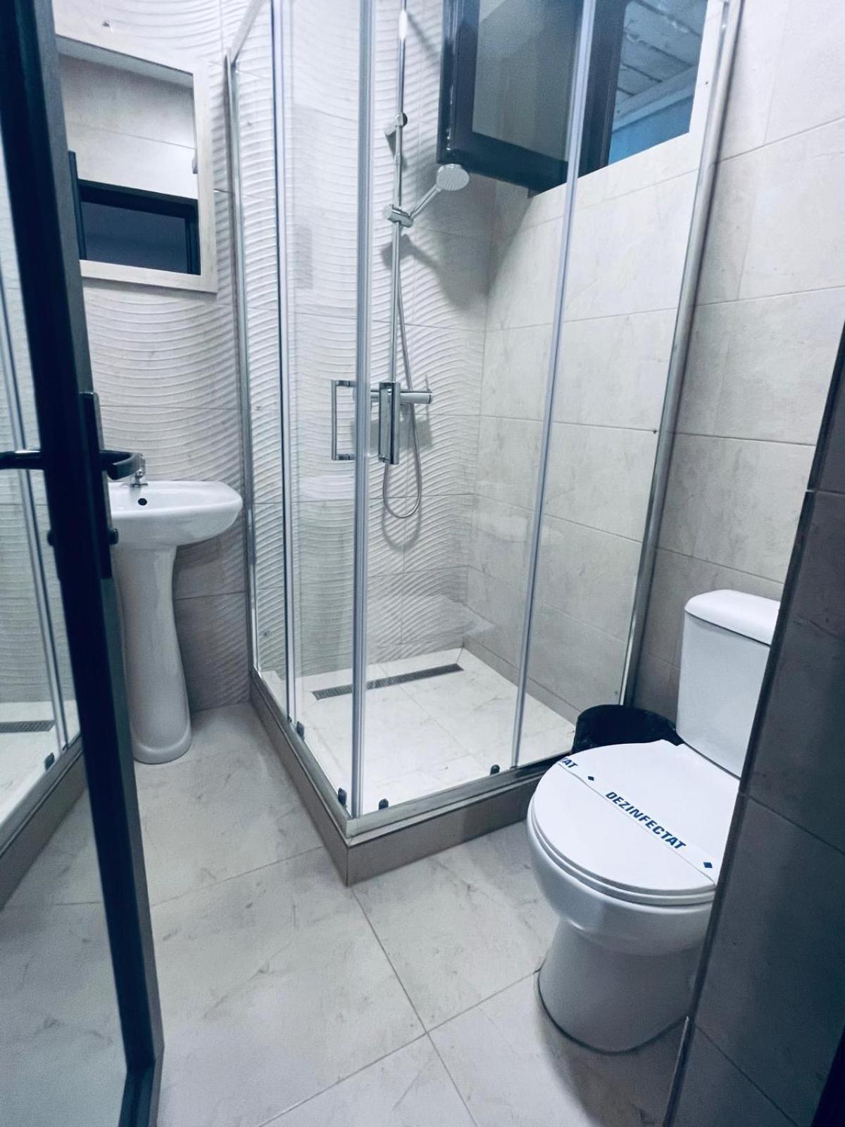 Golden Star Residences Констанца Екстериор снимка